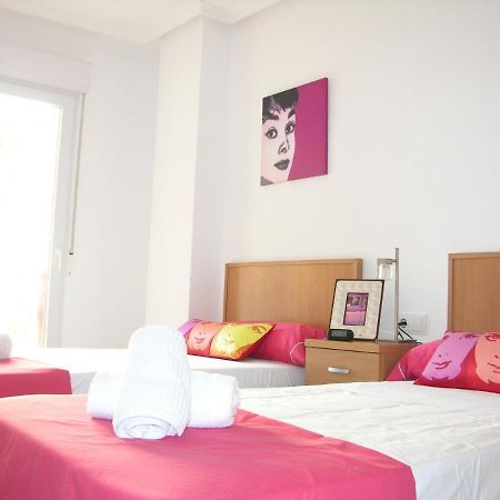Appartamento Playa Principe - 6507 La Manga del Mar Menor Esterno foto