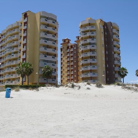 Appartamento Playa Principe - 6507 La Manga del Mar Menor Esterno foto