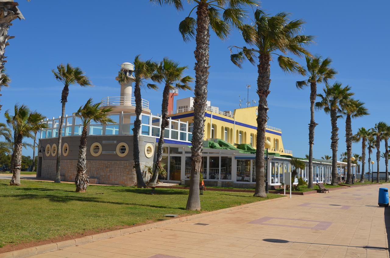 Appartamento Playa Principe - 6507 La Manga del Mar Menor Esterno foto
