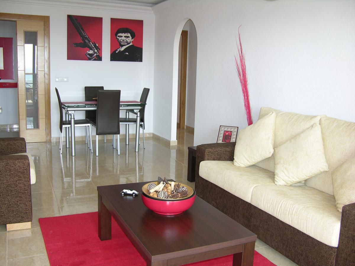 Appartamento Playa Principe - 6507 La Manga del Mar Menor Esterno foto
