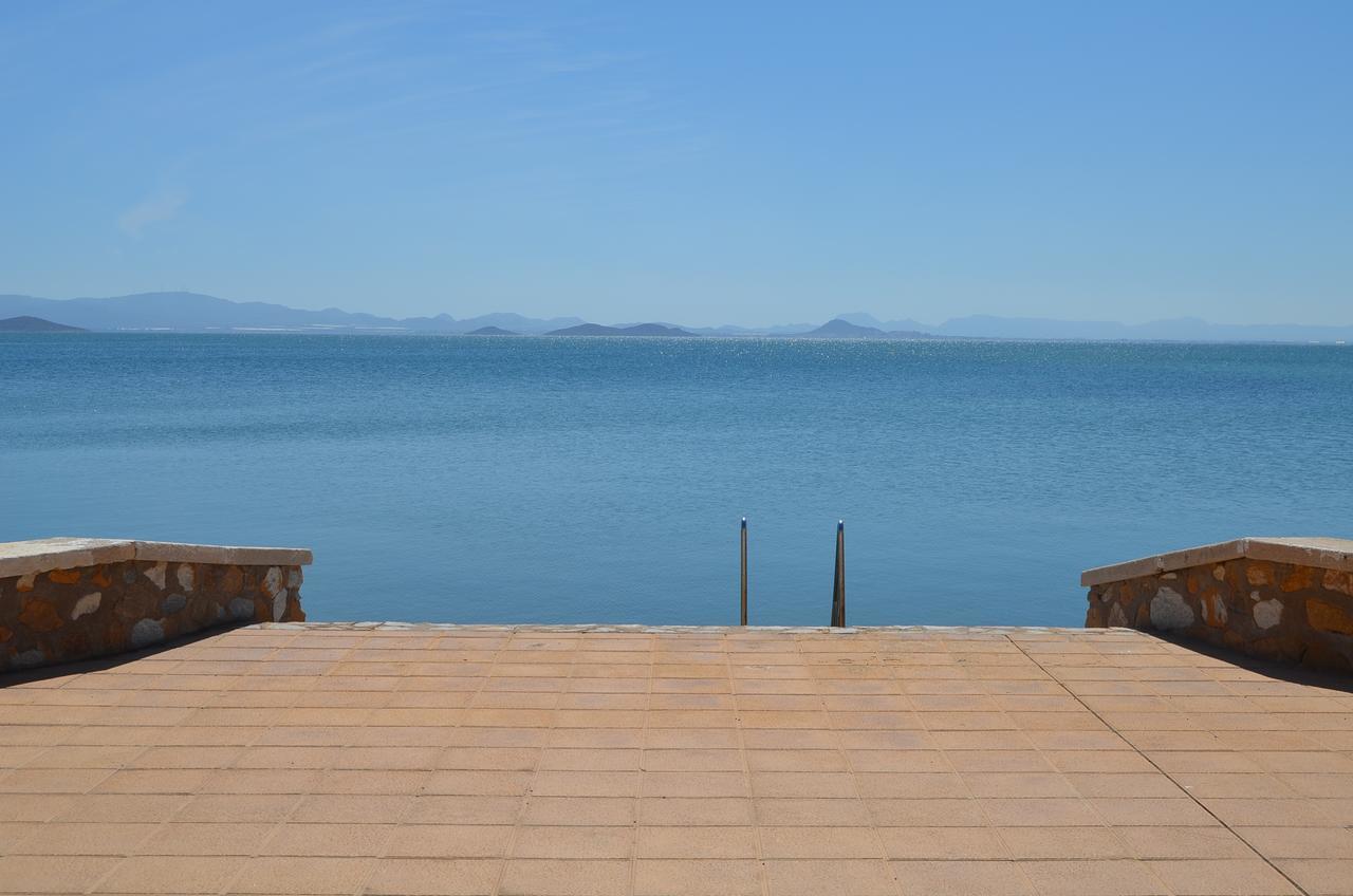 Appartamento Playa Principe - 6507 La Manga del Mar Menor Esterno foto