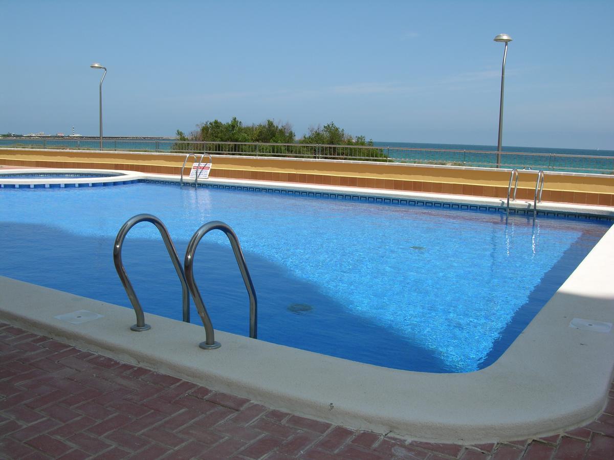 Appartamento Playa Principe - 6507 La Manga del Mar Menor Esterno foto