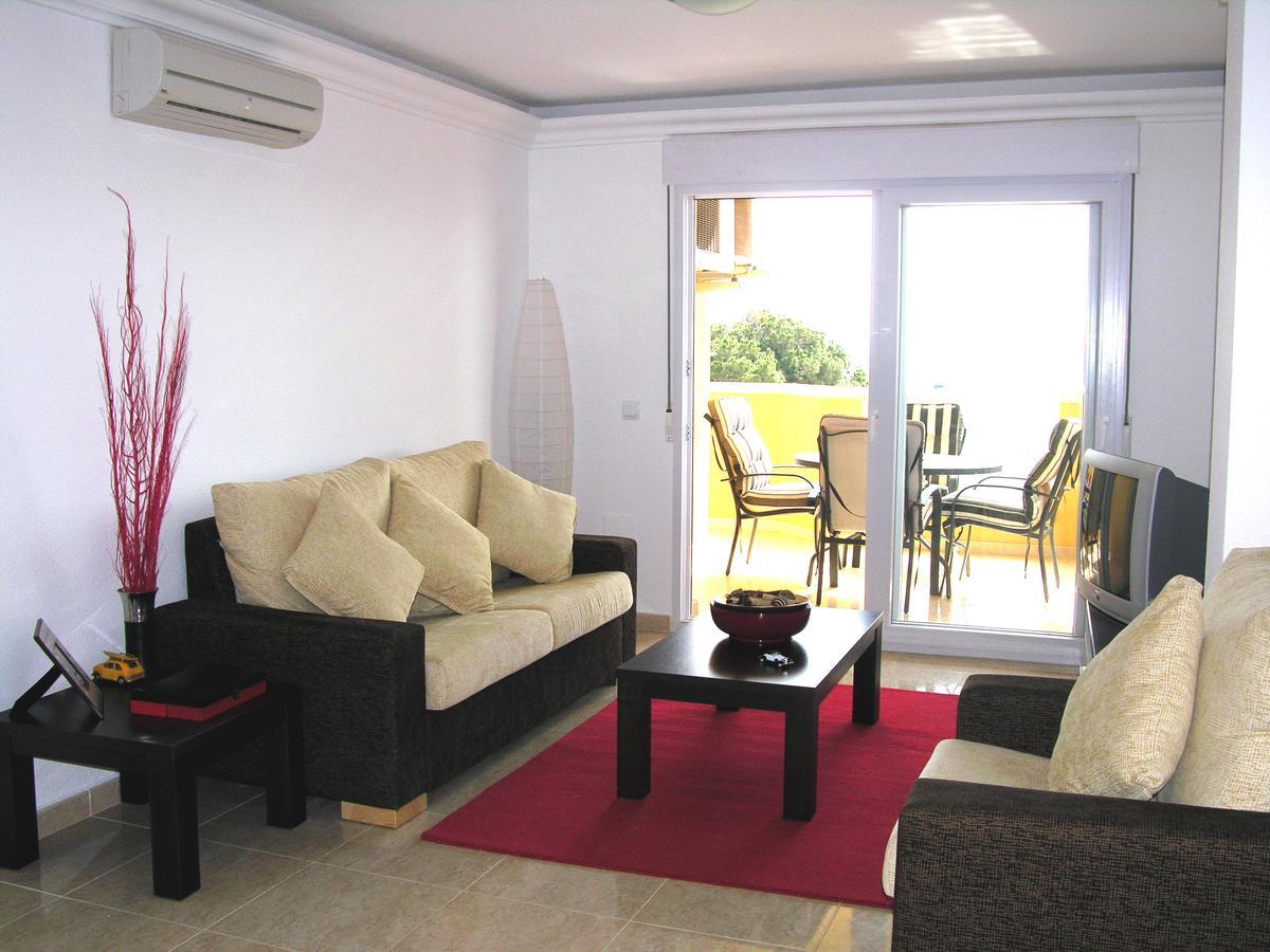Appartamento Playa Principe - 6507 La Manga del Mar Menor Esterno foto